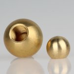 Kugeln Metall