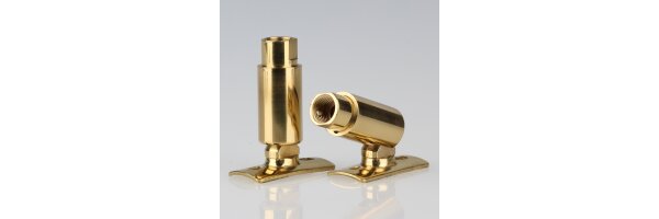 Dreh-Kippgelenke mit Lasche