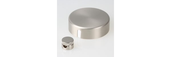Abzweig-Baldachin Metall