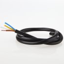 PVC-Lampenkabel Elektro-Kabel Stromkabel Rundkabel...