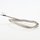 Niedervolt Koax TEC-Geflecht Leuchten Lampenkabel 1x0,50 mm² 
