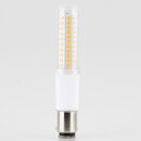 B15d LED Leuchtmittel Lampe 8.5W T18 3000K 1100lm...