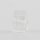 Kabelclip Kabelhalter Seilhalter-Clip für Stahlseile Lampen-Kabel 6.0-7.5mm + Drahtseil 1.0-1.2mm Kunststoff transparent