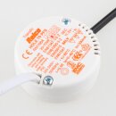 Relco elektronischer Niedervolt Sicherheitstrafo 20-70W...