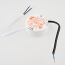 Relco elektronischer Niedervolt Sicherheitstrafo 20-70W 230V auf 11,8V