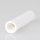 M10x1 IG Zugentlaster Zugentlastung 14x55mm für Kabel Kunststoff weiß