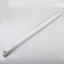 2-Sockel Linestra Linien S14s Lampenfassung 1 Meter Kunststoff weiß für 220-240V AC Leuchtmittel