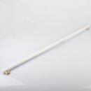 2-Sockel LED-Linestra Linienlampe dimmbar 1 Meter opal 230V 9.9W (=75W) 880 Lumen 2700K Radium