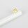 2-Sockel LED-Linestra Linienlampe dimmbar 1 Meter opal 230V 9.9W (=75W) 880 Lumen 2700K Radium