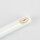 2-Sockel LED-Linestra Linienlampe dimmbar 1 Meter opal 230V 9.9W (=75W) 880 Lumen 2700K Radium