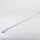 2-Sockel LED-Linestra Linienlampe dimmbar 1 Meter opal 230V 9.9W (=75W) 880 Lumen 2700K Radium