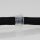 Isolierungs-Gewindenippel transparent 12x7 mm M10x1 Durchgang 6,8 mm