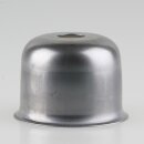 E27 Fassungshülse 48x38 Zierhülse Metall Eisen...