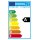E14 LED Kappenlampe warmweiß 3800K 16+4 SMD 1,2W/230V