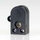 Einbau-Zugschalter 1-polig EIN/AUS 250V/2A 27x15x11.5mm...