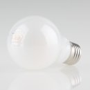 Ledvance E27 LED Filament Leuchtmittel 230V/11W=(100W) AGL-Form matt warmweiß dimmbar 1521 lm