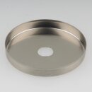 Abschluss-Scheibe Kaschierung 51x6mm Metall...