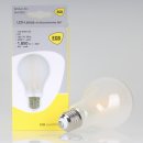 E27 LED Filament AGL Leuchtmittel 12,5W 230V matt...