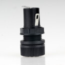 Sicherungshalter für 5x20 Feinsicherung mit...