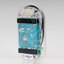 Tradim Elektronischer Fußdimmer transparent 40-500W 230V für 1 Lichtquelle Glüh-Halogenlampen