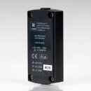 Tradim Universal LED Schnurdimmer schwarz 230V LED 2-70W Halogen und Glühlampen 2-100W