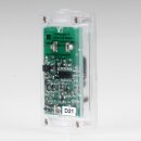 Tradim Universal LED Schnurdimmer transparent 230V LED 2-70W Halogen und Glühlampen 2-100W