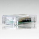 Tradim Universal LED Schnurdimmer transparent 230V LED 2-70W Halogen und Glühlampen 2-100W