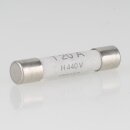 20A Keramiksicherung 6,3x32mm 440V/2000mA träge...