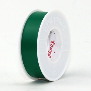 Coroplast PVC Elektro Isolierband grün Länge 10m Breite 15mm