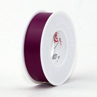 Coroplast PVC Elektro Isolierband violett Länge 10m Breite 15mm