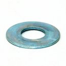 Unterlegscheibe 30x13,0x1,25 mm verzinkt  (für M13...