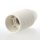 E14 Lampenfassung Thermoplast/Kunststoff weiß mit Gewindemantel M10x1 IG
