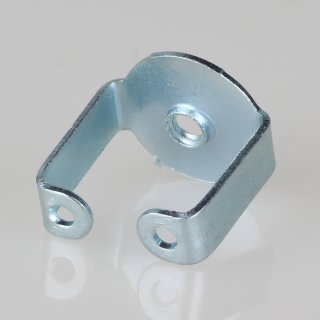 Fassungshalter M4 für 12 Volt und GU10 Halogen-Fassungen