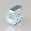 Fassungshalter M4 für 12 Volt und GU10 Halogen-Fassungen