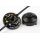 Interbär Fuß-Tretschalter Fußschalter Schnurschalter 67x35mm schwarz 250V/6A