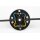 Interbär Fuß-Tretschalter Fußschalter Schnurschalter 67x35mm weiß 250V/6A