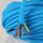 Textilkabel Stoffkabel blau 3-adrig 3x0,75 Zug-Pendelleitung S03RT-F 3G0,75 