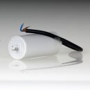 16uF 450V Anlaufkondensator Betriebskondensator Motorkondensator mit Kabel spritzwassergeschützt