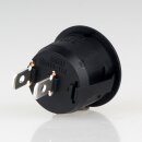 Einbau-Wippschalter EIN/AUS 1-polig 10A/250V...
