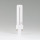 Osram Dulux-S Energiesparlampe 11W/840 Sockel G23 L&auml;nge 237mm kaltwei&szlig;