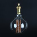 Danlamp B22 Vintage Deko Glühlampe Mega Edison Lampe...