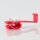 Kabel Abzweigverbinder Schnellverbinder Stromdieb rot 0,5-1,0 mm2 max 10A