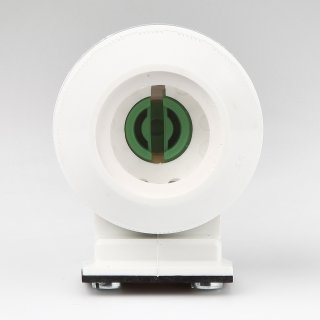 G13 Schutz-Fassung für T8 Leuchtstoffröhre IP66/67