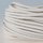 Textilkabel Stoffkabel elfenbein 3-adrig 3x0,75 Zug-Pendelleitung S03RT-F 3G0,75 
