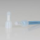 100 x Kabelendverbinder Kabel-Quetschverbinder...