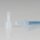 100 x Kabelendverbinder Kabel-Quetschverbinder Presshülsen 1,0-2,5 mm² natur