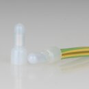 100 x Kabelendverbinder Kabel-Quetschverbinder...