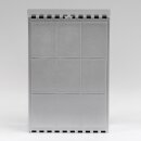 Bittorf Klingel Gong 2201 mechanisch Doppelklang 8-12V...