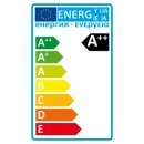 Osram LED Filament Leuchtmittel 3,8W 240V Tropfen-Form klar E14 Sockel warmweiß