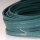 Illu-Flachkabel Illumations-kabel grün 2-adrig, 2x1,5 mm² H05RNH2-F